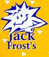  Jack Frost's Childcare Logo 
