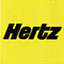  Hertz Logo 