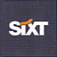  Sixt Logo 
